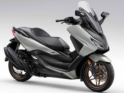 ホンダ フォルツァ 福岡県 福岡空港国内ターミナル店（2025/12/31まで