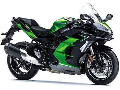 カワサキ ニンジャ H2 SX SE 北海道 札幌白石店 | レンタルバイクに
