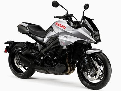 スズキ カタナ 東京都 足立店 | レンタルバイクに乗るならレンタル819