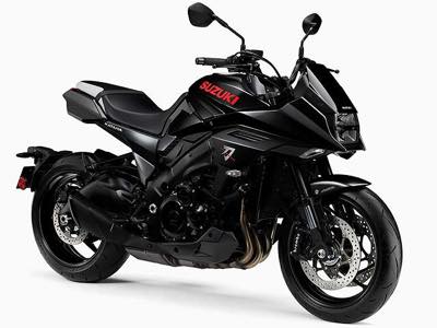 スズキ カタナ 三重県 伊勢店 | レンタルバイクに乗るならレンタル819