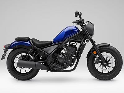 ホンダ レブル250Sエディション 埼玉県 浦和店 | レンタルバイクに乗る