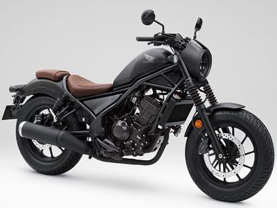 ホンダ レブル250Sエディション 秋田県 秋田店 | レンタルバイクに乗る