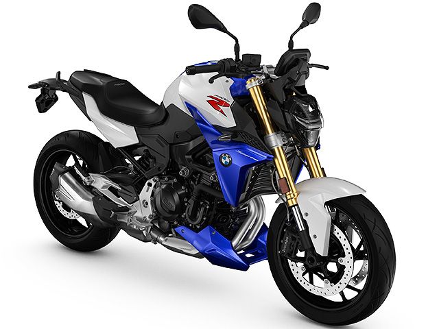 BMW F900R 東京都 お台場店 | レンタルバイクに乗るならレンタル819