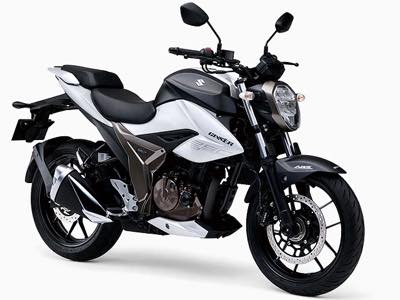スズキ ジクサー250 滋賀県 大津店 | レンタルバイクに乗るならレンタル819