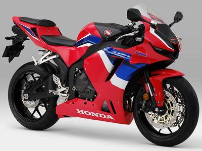 cbr600rr 05年式倒立ホークの、タンク ホンダ CBR600RR 福岡県 福岡空港店 | レンタルバイクに乗るなら