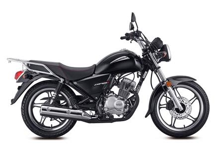 ホンダCBF125 走行少8,234km ホンダ（HONDA） CBF125の型式・スペックならバイクブロス