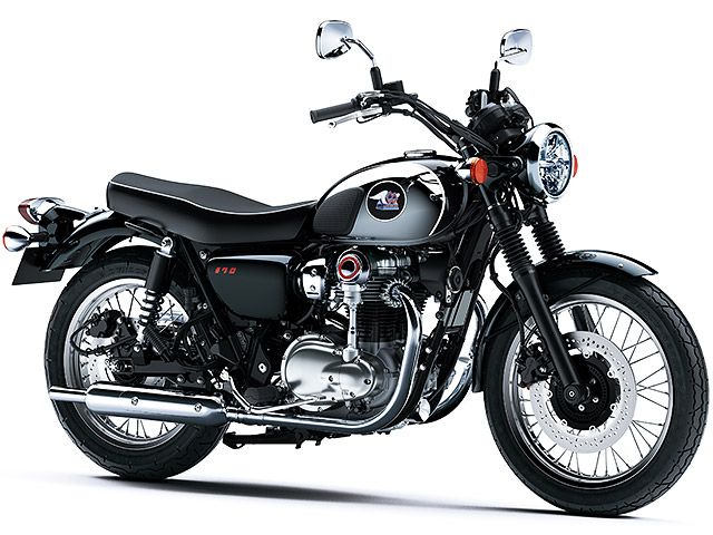 カワサキ メグロ K3 東京都 池袋店 | レンタルバイクに乗るなら