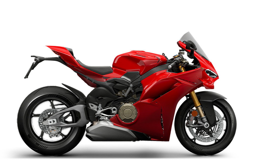 ドゥカティ パニガーレ V4S 神奈川県 東名横浜店 | レンタルバイクに