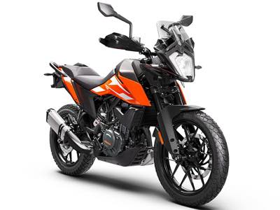 KTM 250アドベンチャー 東京都 東村山店 | レンタルバイクに乗る