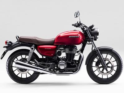 ホンダ GB350 大阪府 茨木彩都店 | レンタルバイクに乗るならレンタル819