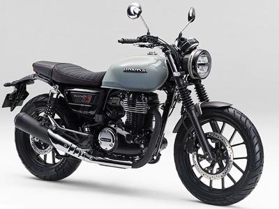 ホンダ GB350S 滋賀県 大津店 | レンタルバイクに乗るならレンタル819