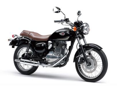 カワサキ エストレアW250 SE 福岡県 福岡空港店 | レンタルバイクに