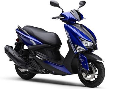 ヤマハ シグナスグリファス 三重県 桑名店 | レンタルバイクに乗るなら