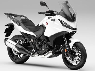 ホンダ NT1100-DCT 大阪府 大阪国際空港店(伊丹空港) | レンタルバイク