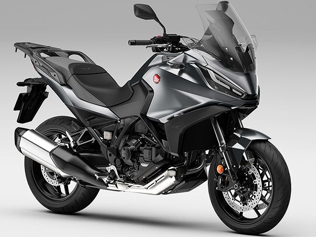 ホンダ NT1100-DCT 福岡県 福岡空港店 | レンタルバイクに乗るなら