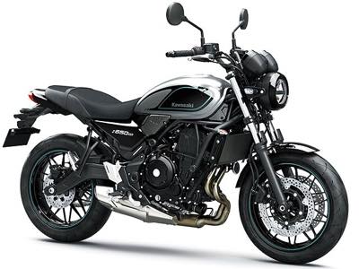 大阪市】令和4年 距離浅 新車並 Z650RS ETC2.0 即乗り可能□買取