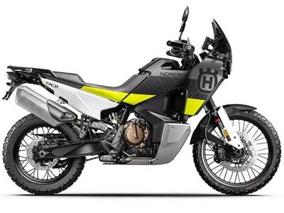 ハスクバーナ ハスクバーナ ノーデン901 東京都 葛飾店 | レンタルバイクに乗るなら