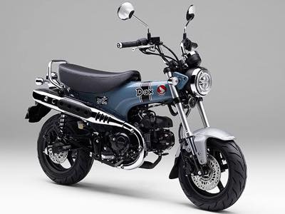 ホンダ ダックス125 大阪府 大阪国際空港店(伊丹空港) | レンタル