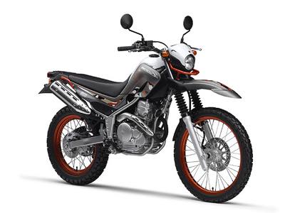 ヤマハ セロー250 愛媛県 松山店 | レンタルバイクに乗るならレンタル819