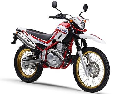 ハイローモバイル関連☆ ヤマハ セロー250 福岡県 福岡空港店 | レンタルバイクに乗る