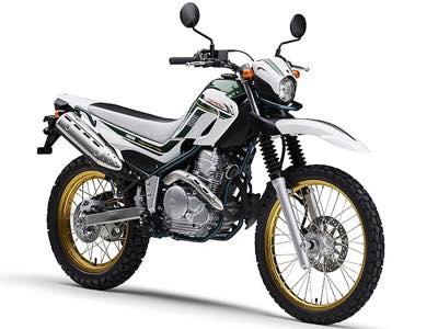 セロー250 ヤマハ セロー250 東京都 八王子長沼店 | レンタルバイクに乗るなら