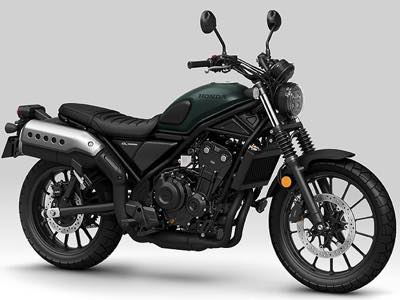 カ*タ様 HONDA CL500 タンク ホンダ CL500 大阪府 茨木彩都店 | レンタルバイクに乗るならレンタル819