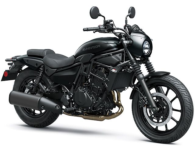 北海道エリミネーター400SE （☆カワサキ エリミネーター400 SE