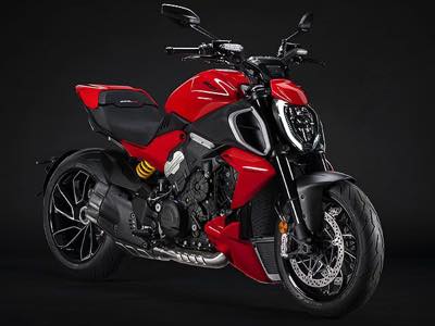ドゥカティ ディアベル V4 東京都 大田店 | レンタルバイクに