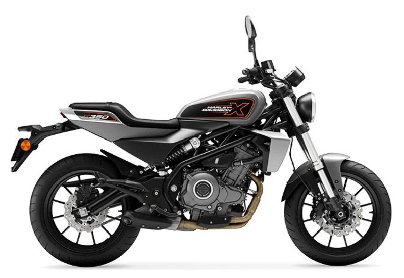 ハーレーダビッドソン X350 埼玉県 H-D埼玉花園店 | レンタルバイクに