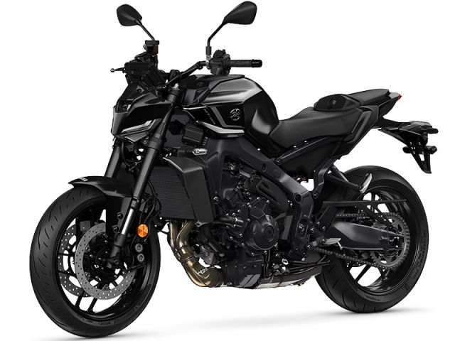 ヤマハ MT-09 Y-AMT 神奈川県 東名横浜店 | レンタルバイクに乗るなら