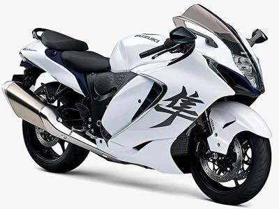 Suzuki GSX1300R Saitama WAKO | Rental motorcycles at Rental819