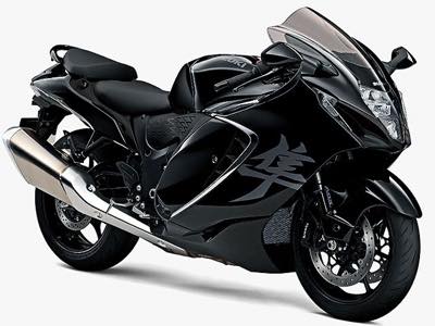 スズキ ハヤブサ 三重県 桑名店 | レンタルバイクに乗るならレンタル819