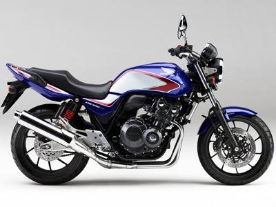 バイク CB400SF CB400SF｜SBの系譜 - バイクの系譜