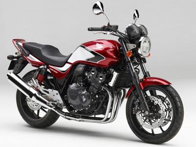 ホンダ CB400スーパーフォア 大阪府 茨木彩都店 | レンタルバイクに