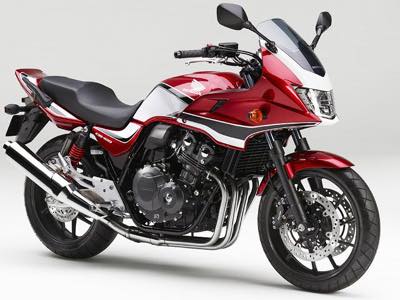 バイク 7165km CB400SB Honda CB400SB Reference Video: The last Japanese-made CB400 - YouTube