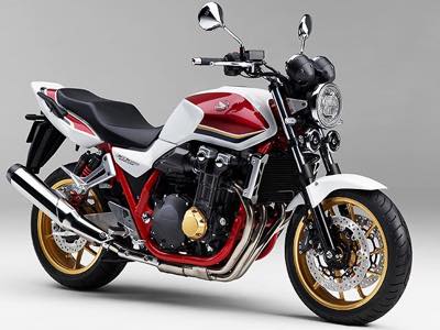 ホンダ　CB1300SB ホンダ CB1300スーパーフォア 滋賀県 大津店 | レンタルバイクに乗る