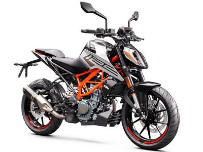 KTM 125デューク 東京都 八王子長沼店 | レンタルバイクに乗るなら