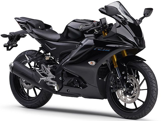 ヤマハ YZF-R15 宮城県 仙台泉店 | レンタルバイクに乗るなら