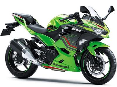 福島 郡山発 カワサキ NINJA 250R Special Edition ニンジャ 2009年式