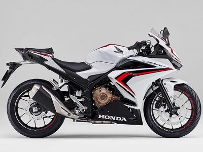 ホンダ CBR400R 大阪府 茨木彩都店 | レンタルバイクに乗るならレンタル819