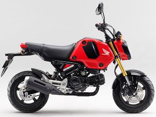 ホンダ グロム 福岡県 福岡城南店 | レンタルバイクに乗るならレンタル819
