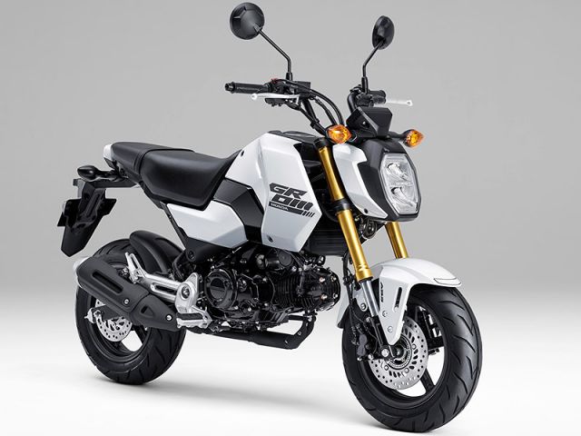 ホンダ グロム 神奈川県 イオン海老名店 | レンタルバイクに乗るなら