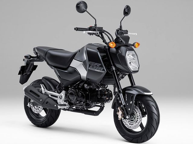 ホンダ グロム 東京都 高円寺店 | レンタルバイクに乗るならレンタル819