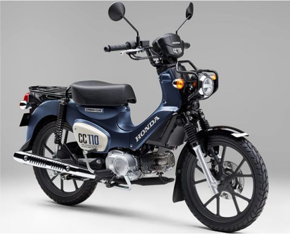 ★HONDクロスカブ110「JA10」CC110★東京/大田区【下取OK】 ホンダ クロスカブ110 東京都 大田中央店 | レンタルバイクに乗るなら