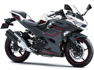 カワサキ ニンジャ400 熊本県 熊本店 | レンタルバイクに乗るなら