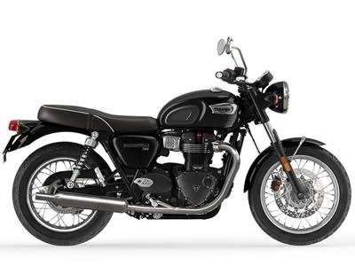 トライアンフ ボンネビルT100 東京都 葛飾店 | レンタルバイクに