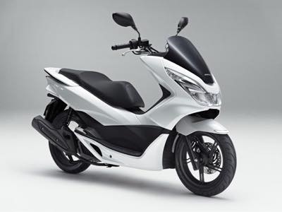 HONDA pcx125 実動　福岡市南区 PCX125/ホンダの新車・中古バイクを探すなら｜ウェビック バイク選び