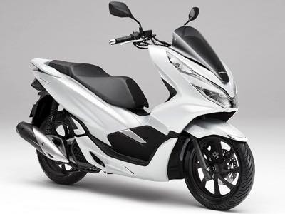 ホンダ PCX125 東京都 三鷹店 | レンタルバイクに乗るならレンタル819