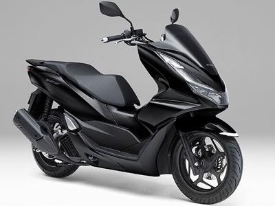ホンダ PCX125 東京都 大田店 | レンタルバイクに乗るならレンタル819