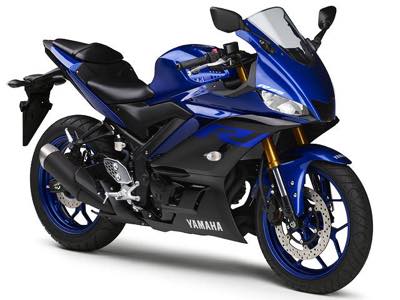 yzf-r25 走行距離1万以下 yzf r25